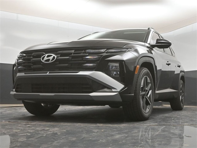2025 Hyundai Tucson SEL - Photo 26