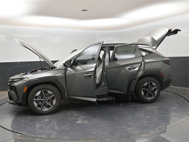 2025 Hyundai Tucson SEL - Photo 29