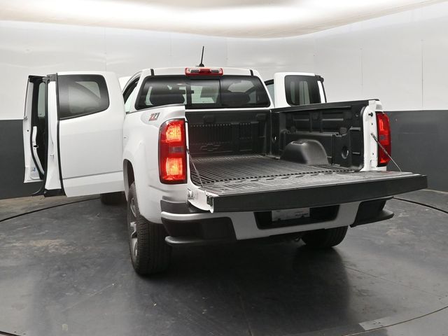 2016 Chevrolet Colorado Z71 - Photo 40