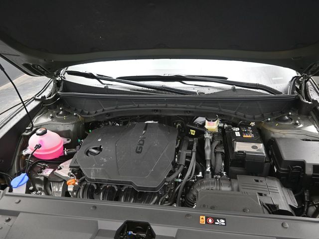 2026 Hyundai Santa Cruz SEL Activity - Photo 22
