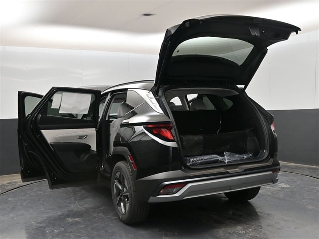 2025 Hyundai Tucson SEL - Photo 41