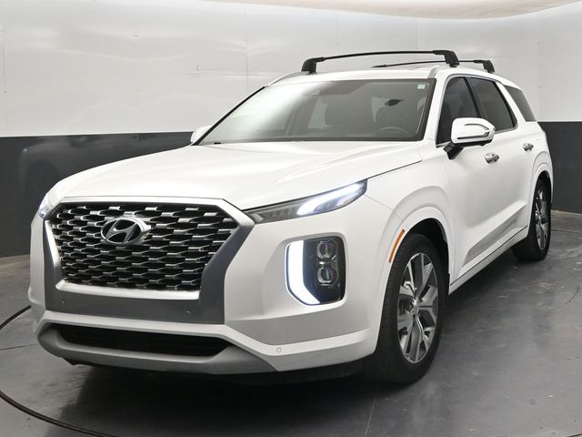 2022 Hyundai Palisade SUV 