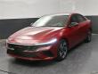 New 2025 Hyundai Elantra SEL Sport Sedan