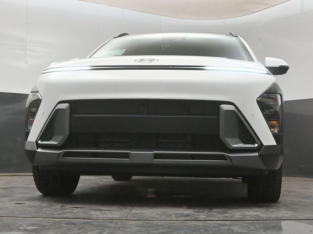 2026 Hyundai Kona Limited - Photo 27