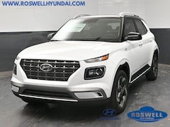 2026 Hyundai Venue SEL SUV