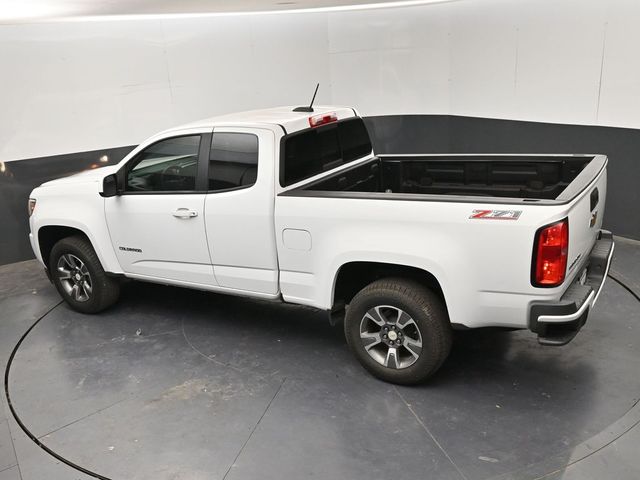 2016 Chevrolet Colorado Z71 - Photo 36