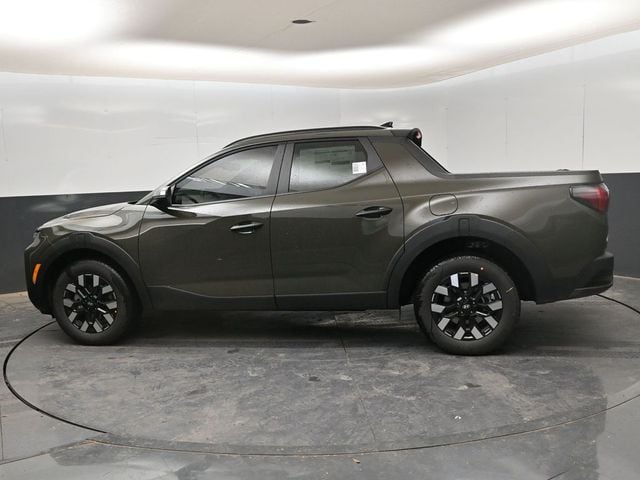 2026 Hyundai Santa Cruz SEL Activity - Photo 6