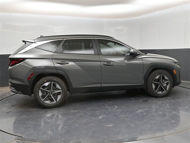 2025 Hyundai Tucson SEL - Photo 8
