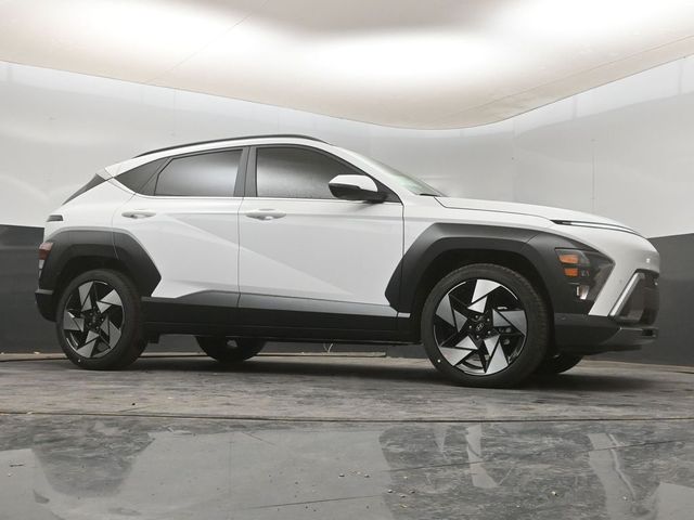 2026 Hyundai Kona Limited - Photo 25