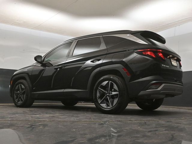 2025 Hyundai Tucson SEL - Photo 23