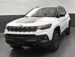 Used 2024 Jeep Compass Trailhawk SUV