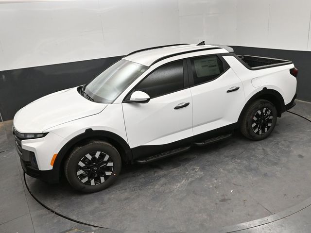 2026 Hyundai Santa Cruz SEL - Photo 35