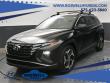 New 2024 Hyundai Tucson SEL SUV