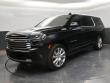Used 2022 Chevrolet Suburban High Country SUV