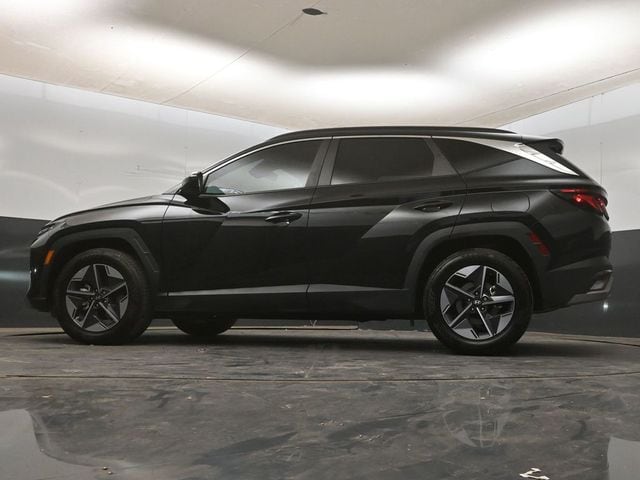 2025 Hyundai Tucson SEL - Photo 22