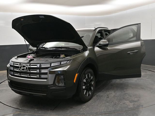 2026 Hyundai Santa Cruz SEL Activity - Photo 44
