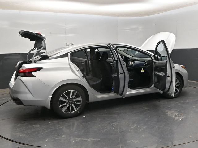 2025 Nissan Versa Sedan SV - Photo 25