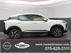 2025 Nissan Kicks SV SUV
