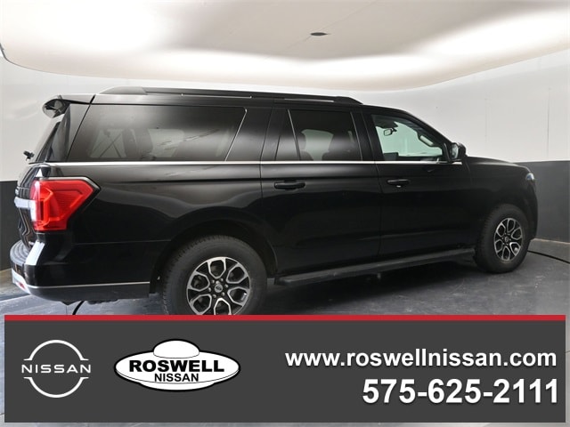 2024 Ford Expedition XLT's photo