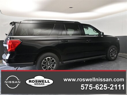 2024 Ford Expedition Max XLT SUV