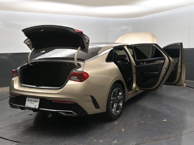2021 Kia K5 EX - Photo 26