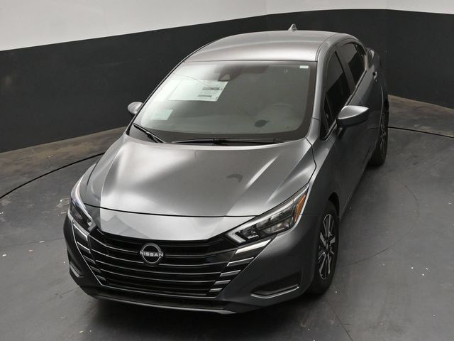 2025 Nissan Versa Sedan SV - Photo 19