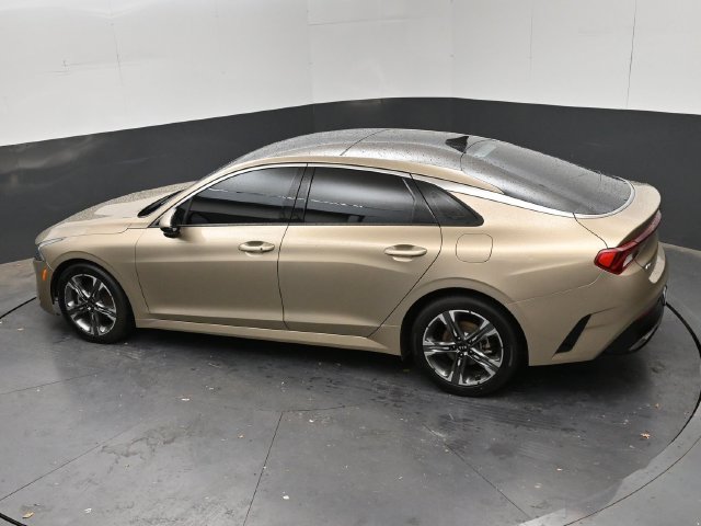 2021 Kia K5 EX - Photo 22