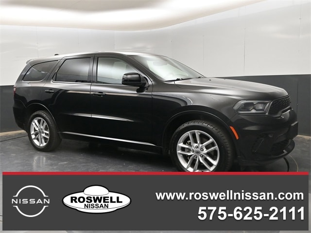 2023 Dodge Durango GT's photo