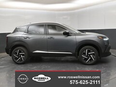 2026 Nissan Kicks SV SUV