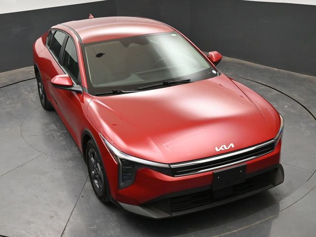 2025 Kia K4 LXS - Photo 18