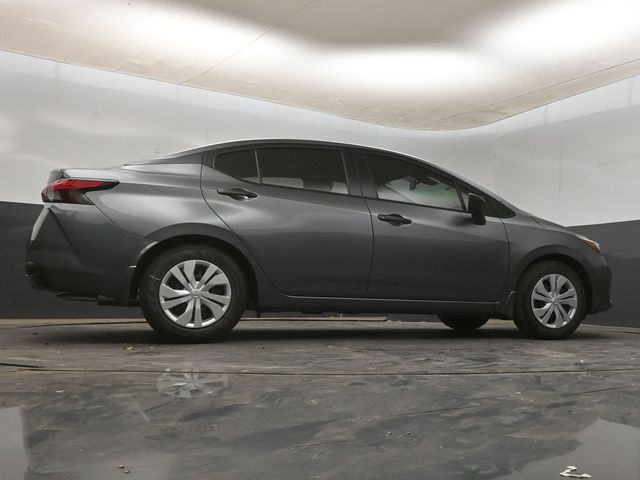 2025 Nissan Versa Sedan S - Photo 15