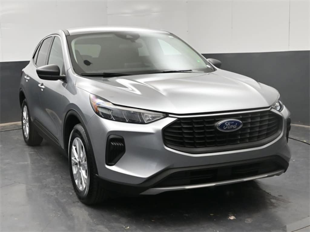 Used 2024 Ford Escape Active SUV