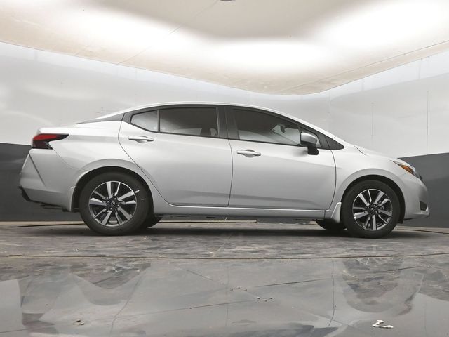 2025 Nissan Versa Sedan SV - Photo 15