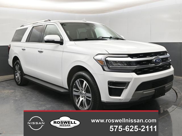 2024 Ford Expedition Limited MAX's photo