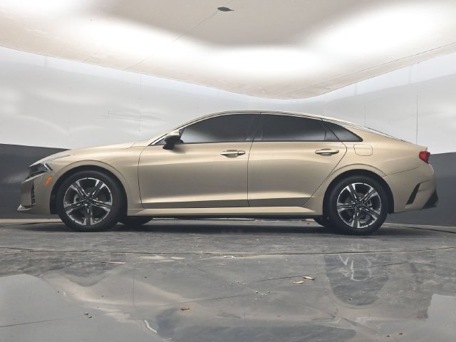 2021 Kia K5 EX - Photo 13