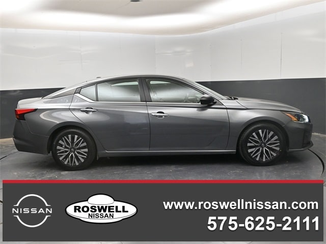 2024 Nissan Altima SV