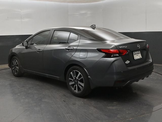 2025 Nissan Versa Sedan SV - Photo 6