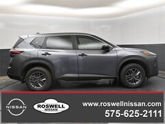 2025 Nissan Rogue S SUV