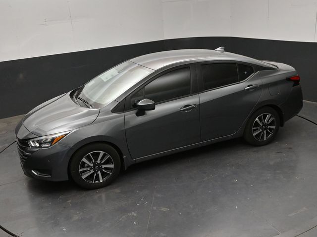 2025 Nissan Versa Sedan SV - Photo 20