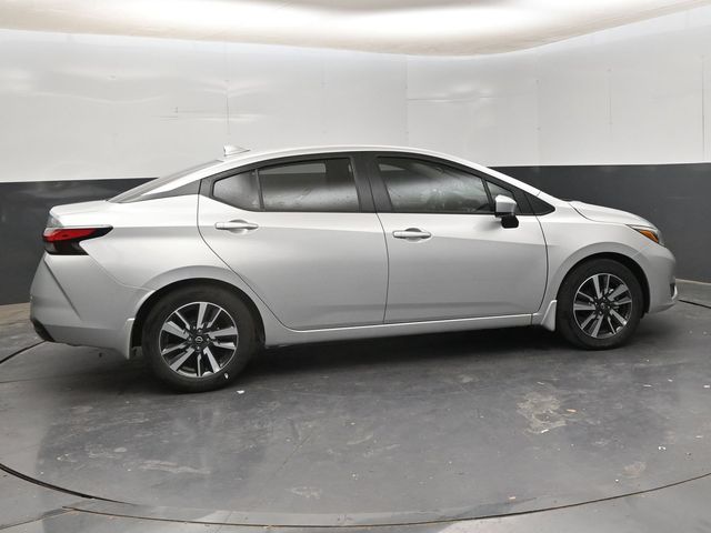2025 Nissan Versa Sedan SV - Photo 7