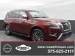 Nissan Armada