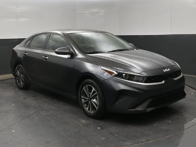 Used 2024 Kia Forte LXS with VIN 3KPF24AD6RE751203 for sale in Roswell, NM
