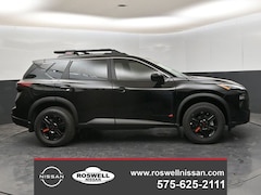 2026 Nissan Rogue Rock Creek SUV