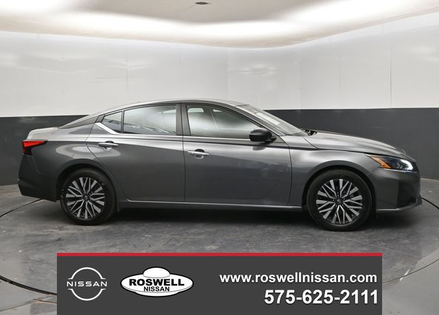 2025 Nissan Altima 2.5 SV's photo