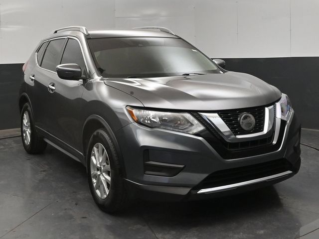 Used 2019 Nissan Rogue S with VIN 5N1AT2MT0KC718270 for sale in Roswell, NM
