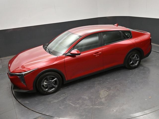 2025 Kia K4 LXS - Photo 20
