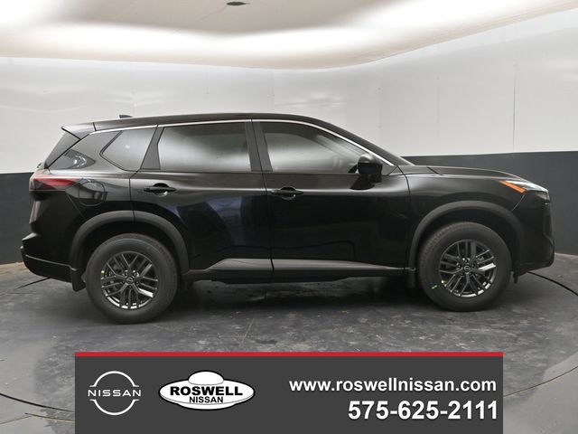 2026 Nissan Rogue SUV 