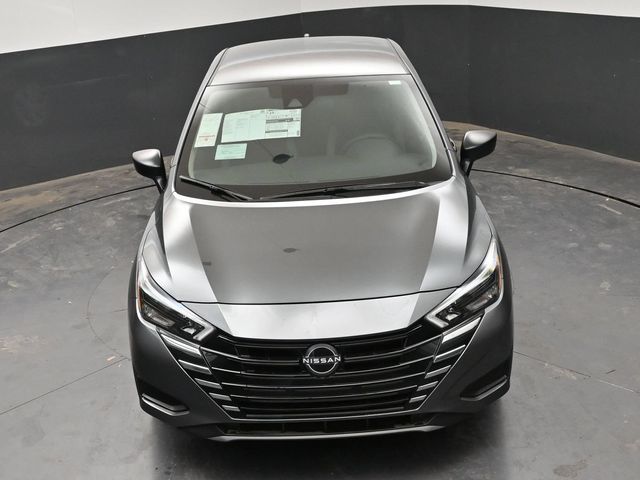 2025 Nissan Versa Sedan S - Photo 18