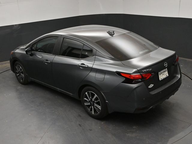 2025 Nissan Versa Sedan SV - Photo 22