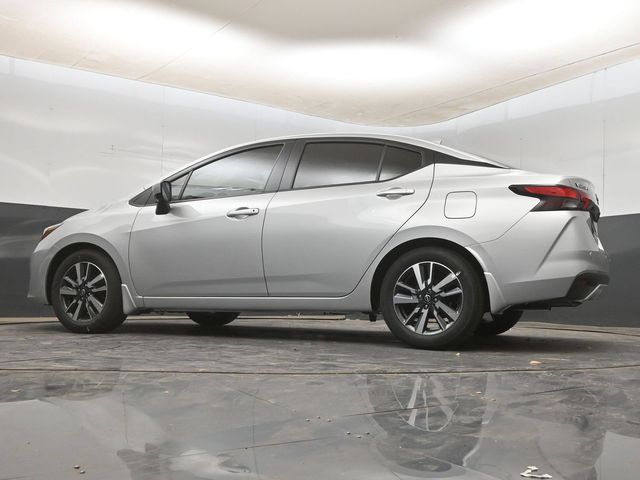 2025 Nissan Versa Sedan SV - Photo 12